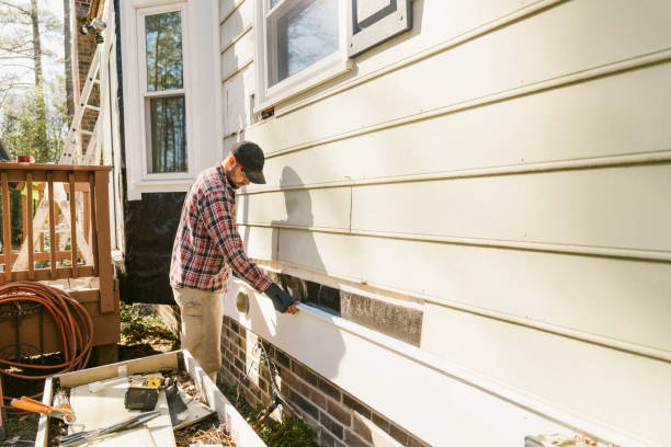 Top rated local Siding Repair specialists in Dysart, PA